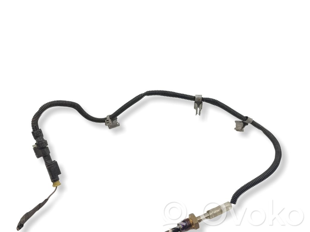 Mercedes-Benz Sprinter W907 W910 Sensor de temperatura del escape 