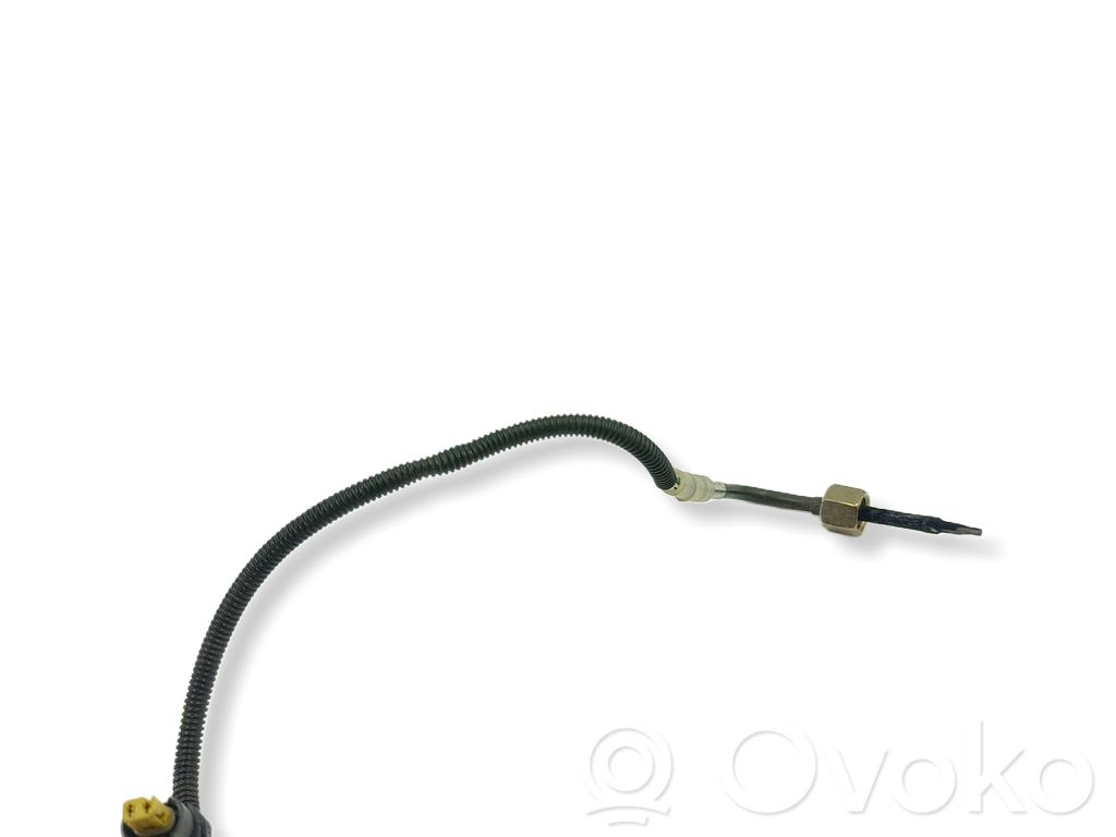 Mercedes-Benz Sprinter W907 W910 Sensor de temperatura del escape 