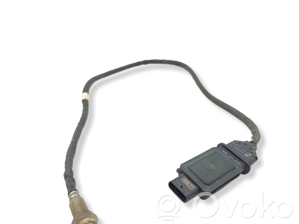 Man TGE 1gen Lambda probe sensor 