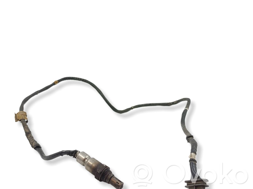 Fiat Ducato Lambda probe sensor 