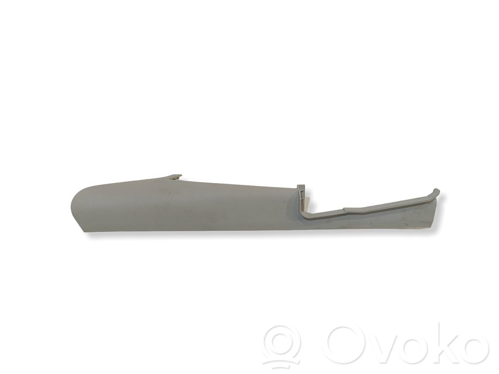 Osłona dolna słupka / B   7C0867269,20240606