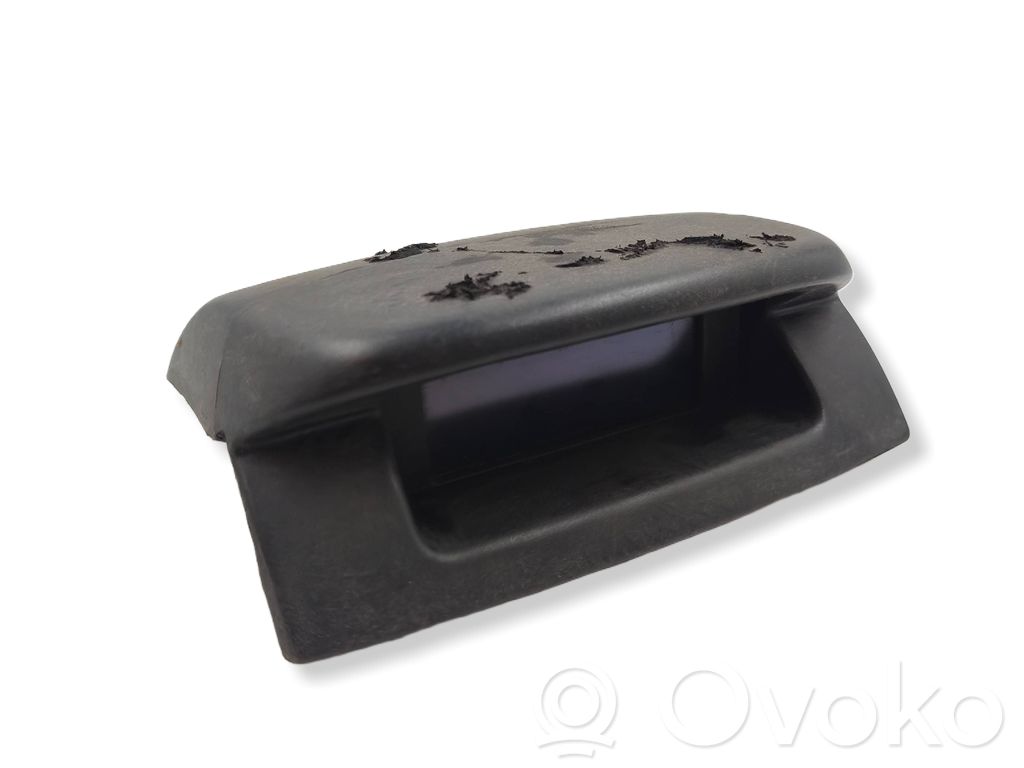 Opel Vivaro Monitor/display/piccolo schermo 
