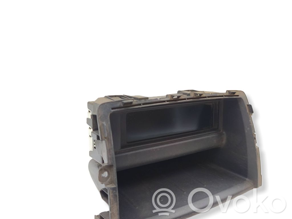 Renault Master II Screen/display/small screen 