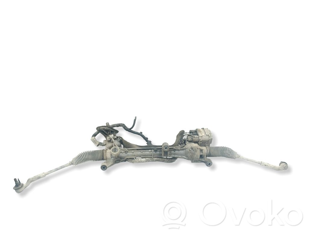 Ford Connect Steering rack 