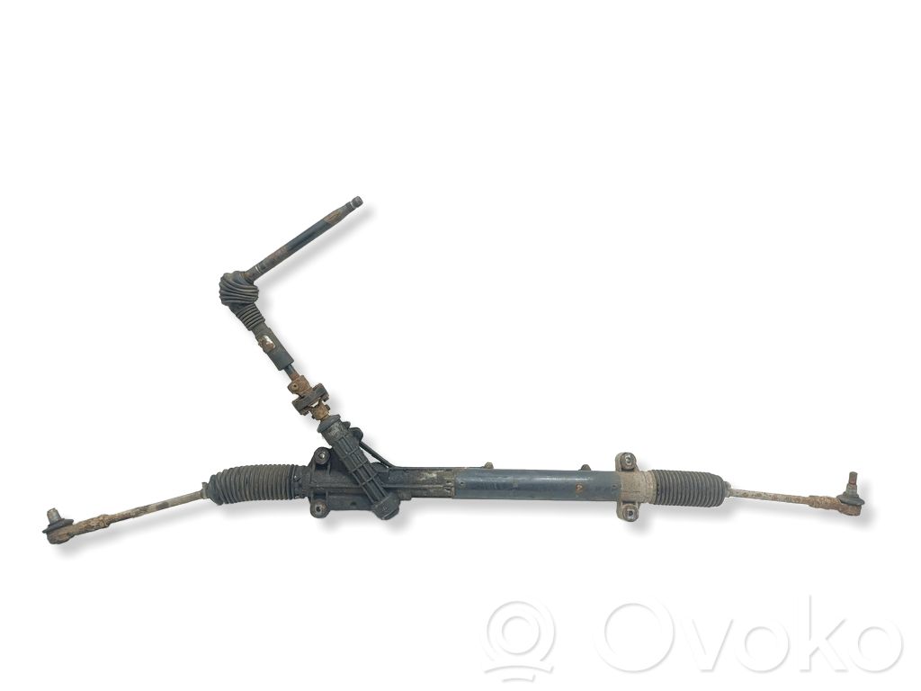Iveco Daily 3rd gen Steering rack 