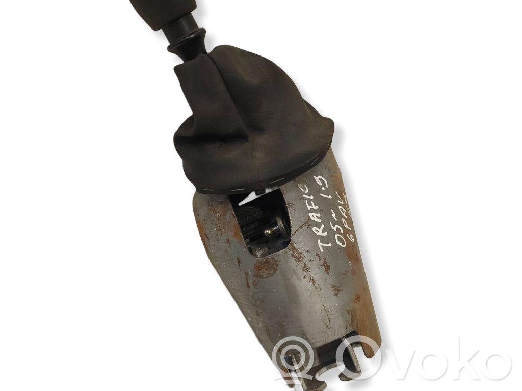 Renault Trafic II (X83) Selector caja de cambios 
