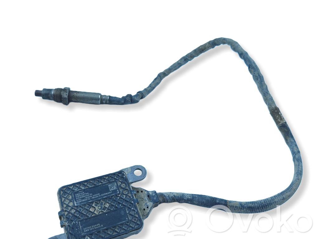 Renault Trafic III (X82) Lambda probe sensor 