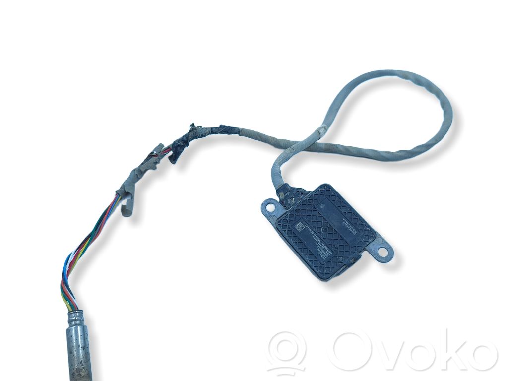 Renault Trafic III (X82) Lambda probe sensor 