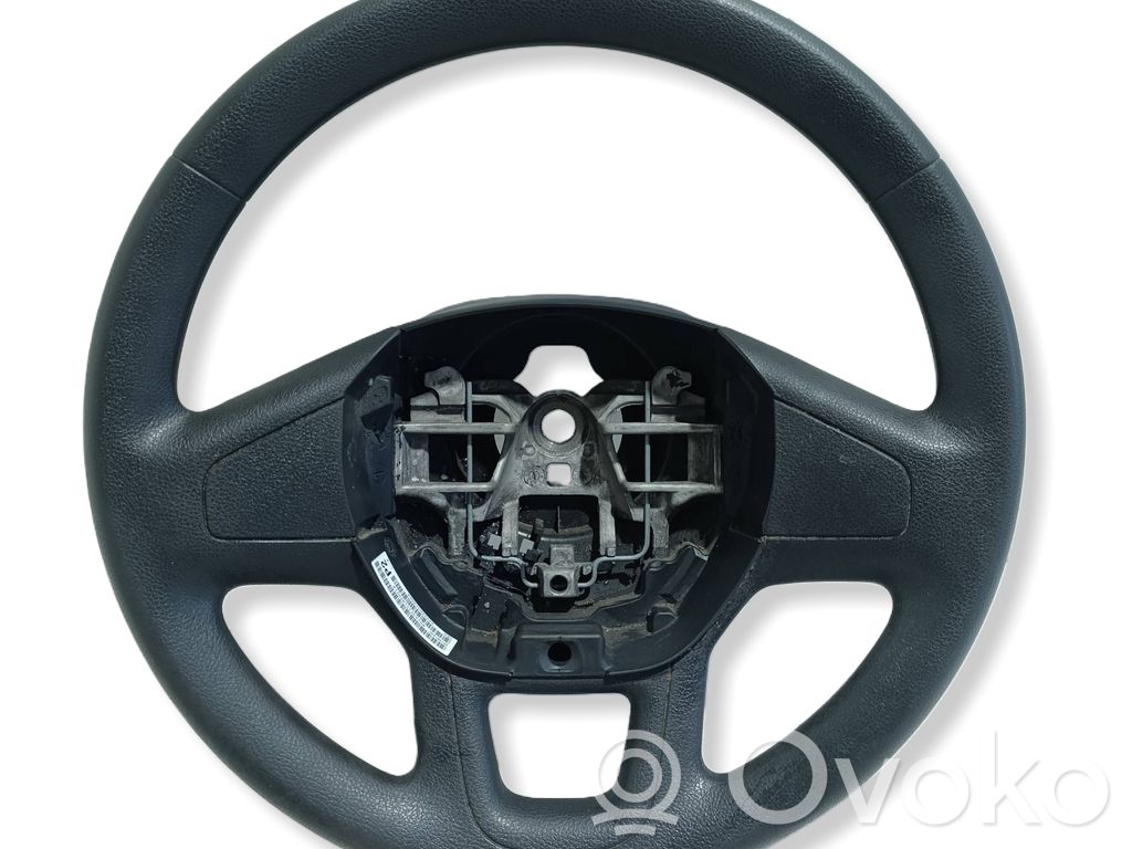 Renault Trafic III (X82) Ohjauspyörä 