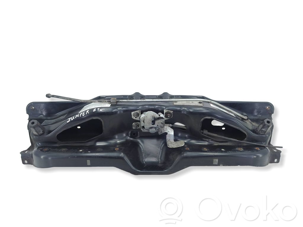 Citroen Jumper Suport superior panou fixare radiatoare 