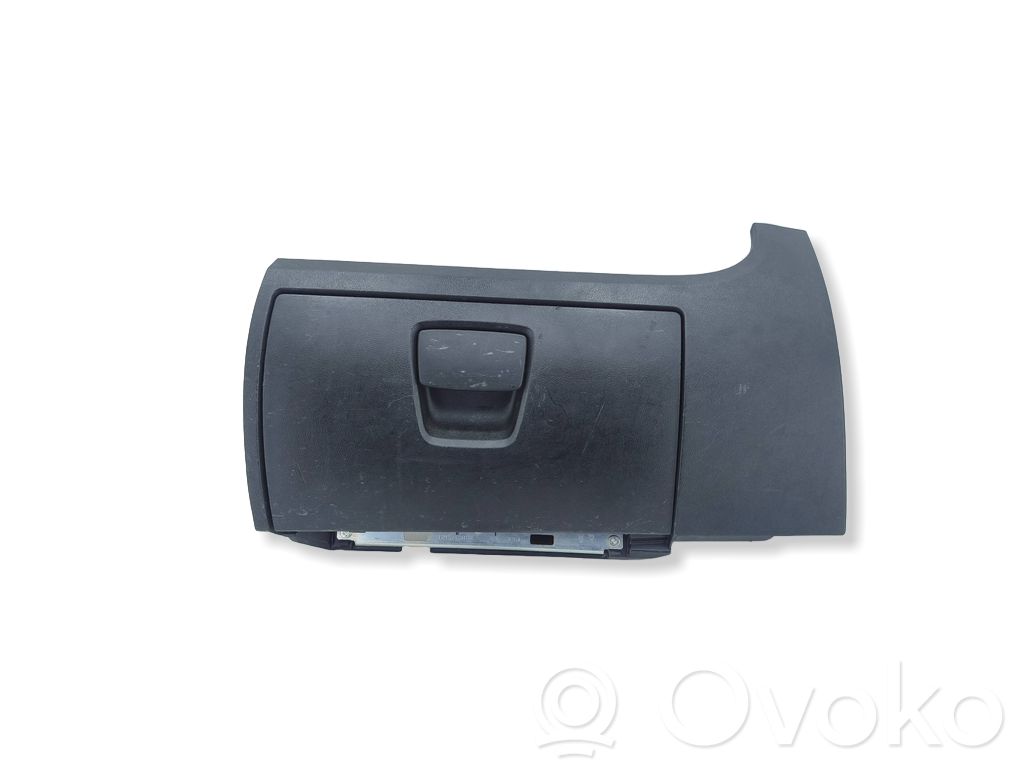 Citroen Jumper Stoßdämpfer im Handschuhfach 