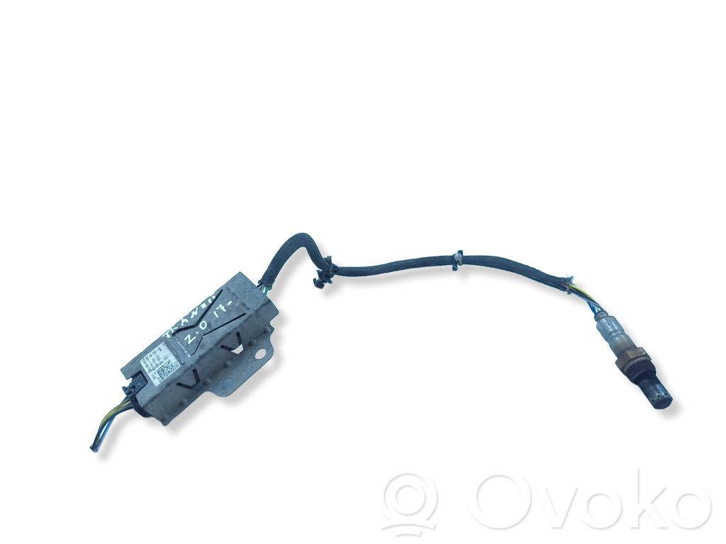 Ford Transit Lambda probe sensor 