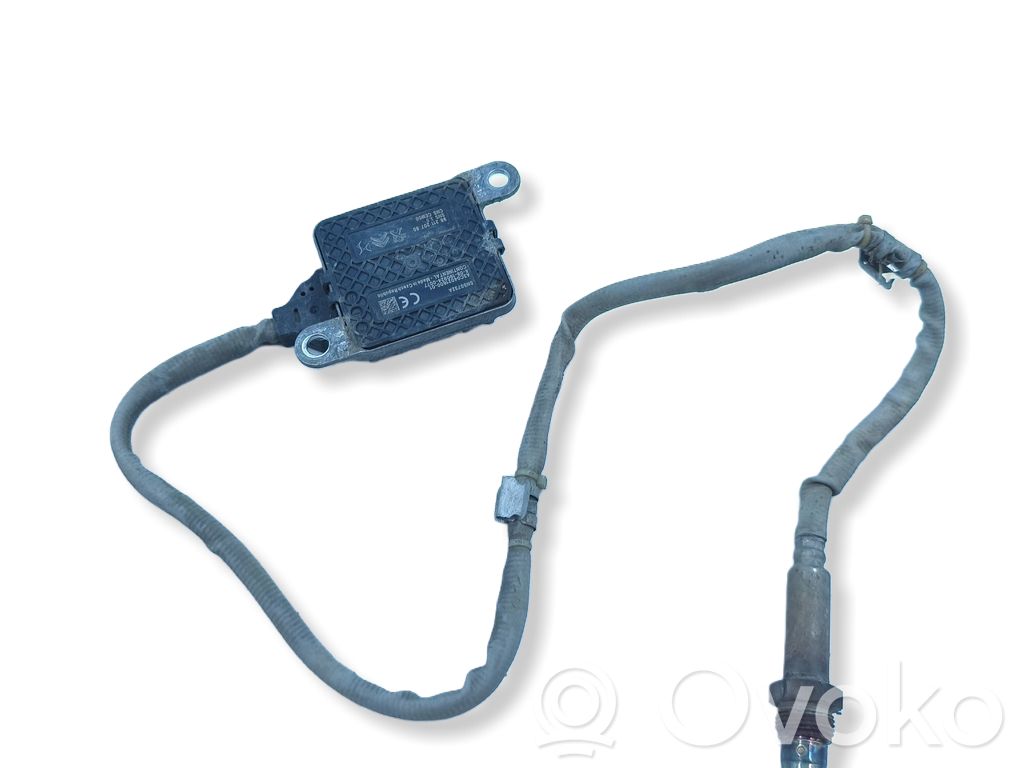 Citroen Jumper Lambda zonde 