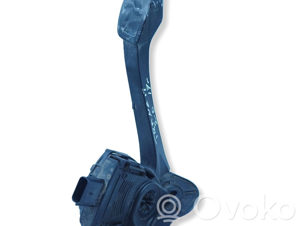 Gaspedal   BK219F836AD,6PV93456200