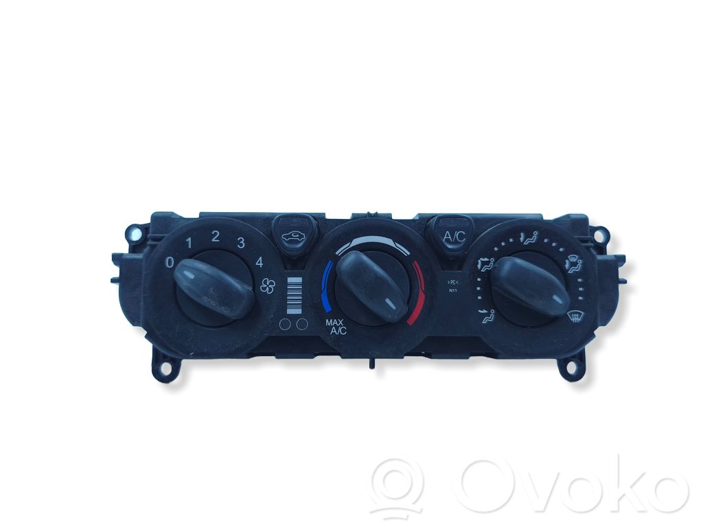 Ford Transit Climate control unit 
