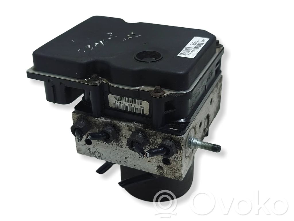 Bomba de ABS   0265952146,52020T1348
