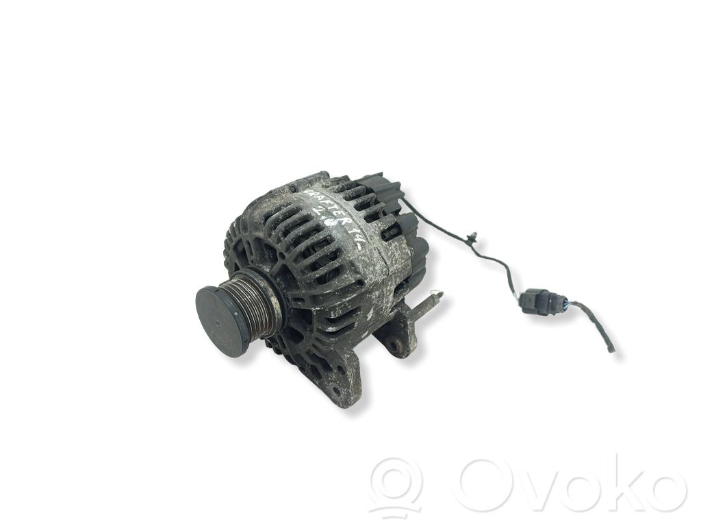 Volkswagen Crafter Ģenerators 