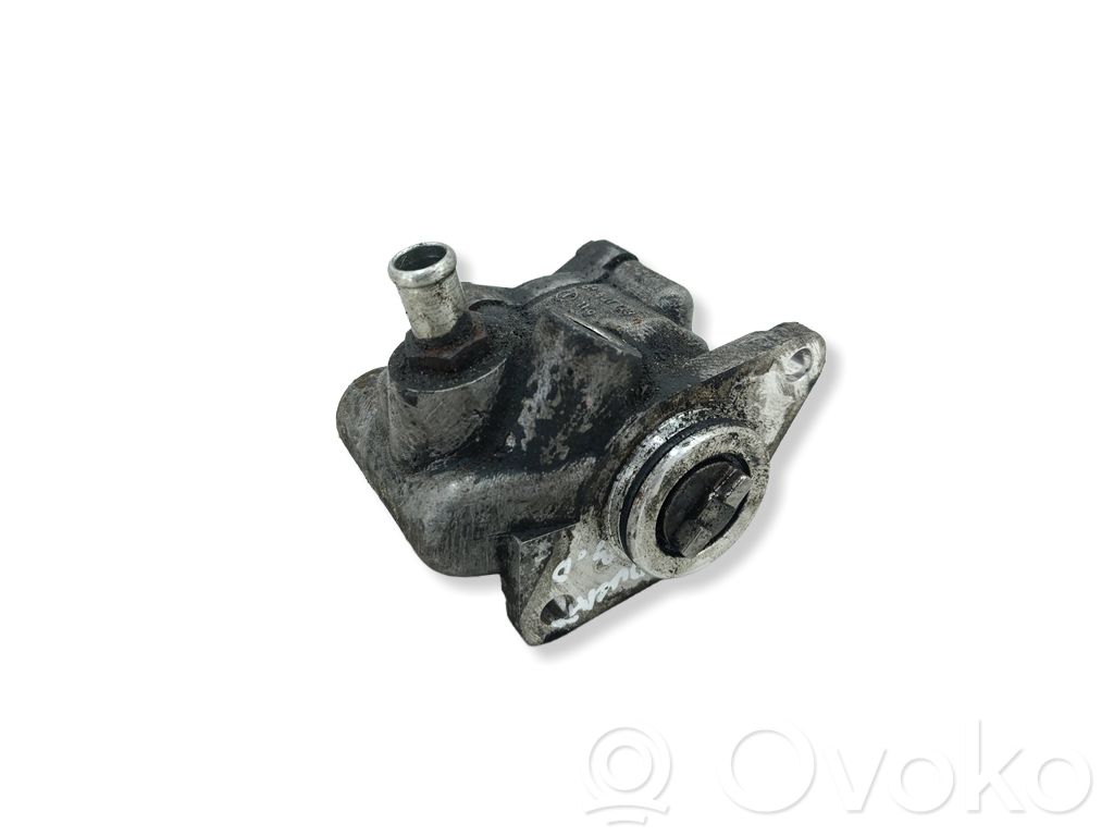 Fiat Ducato Power steering pump 