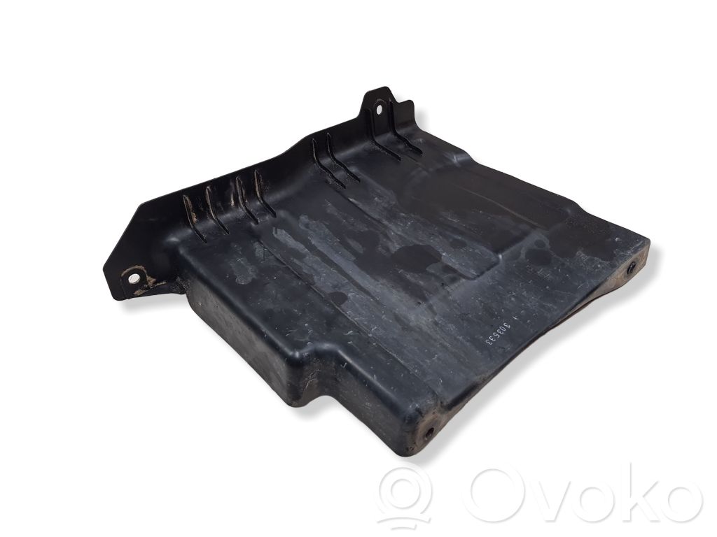 Hyundai i30 Placa protectora/protector antisalpicaduras motor 