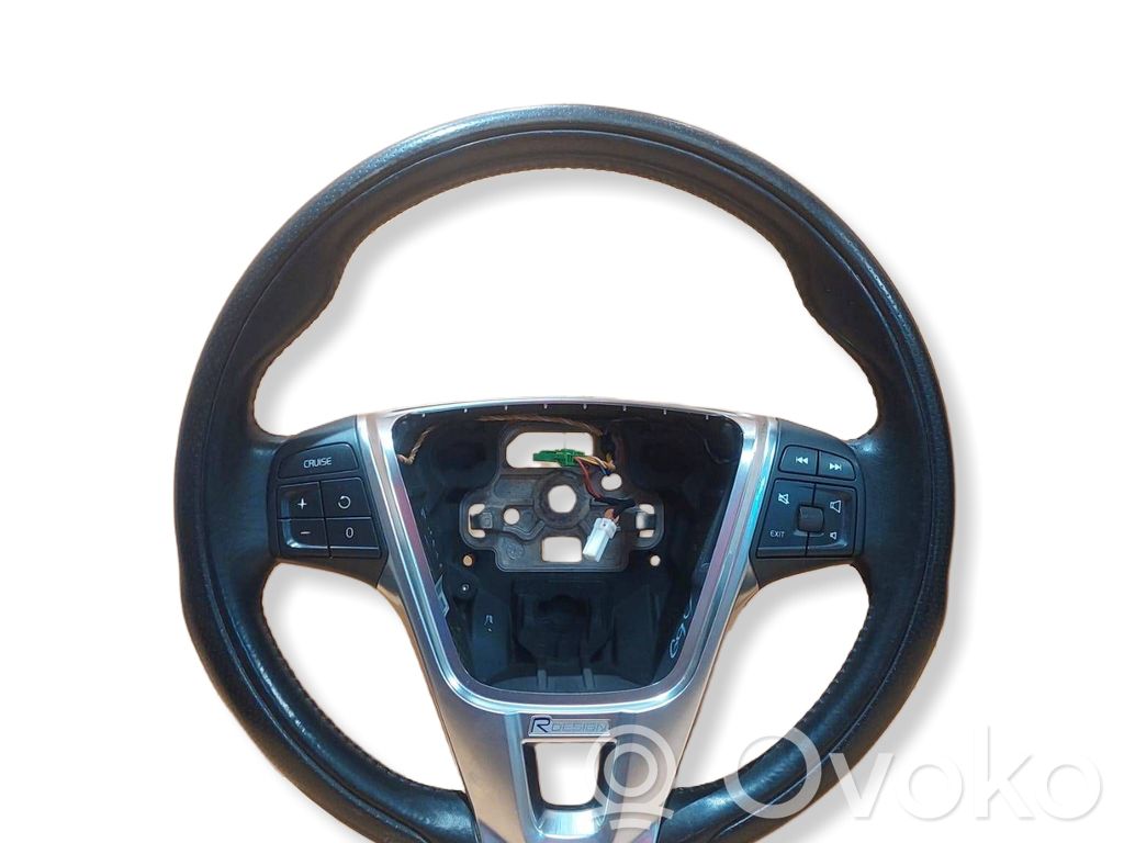 Volvo XC60 Stūre 
