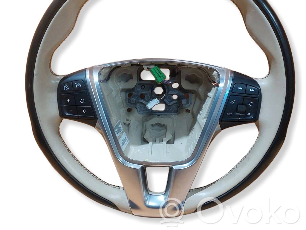 Volvo XC60 Lenkrad 
