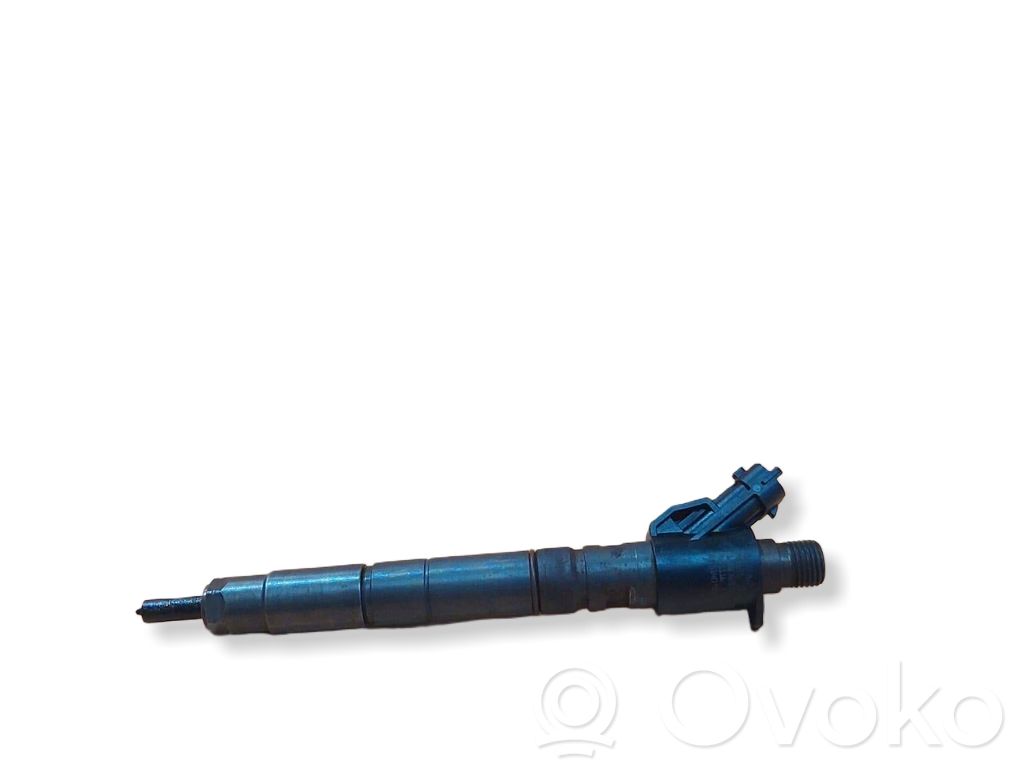 Volvo XC60 Inyector de combustible 