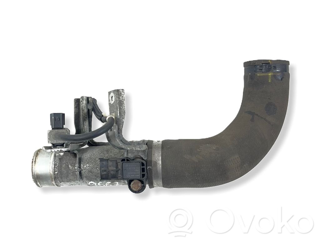 Suzuki Vitara (LY) Intercooler hose/pipe 