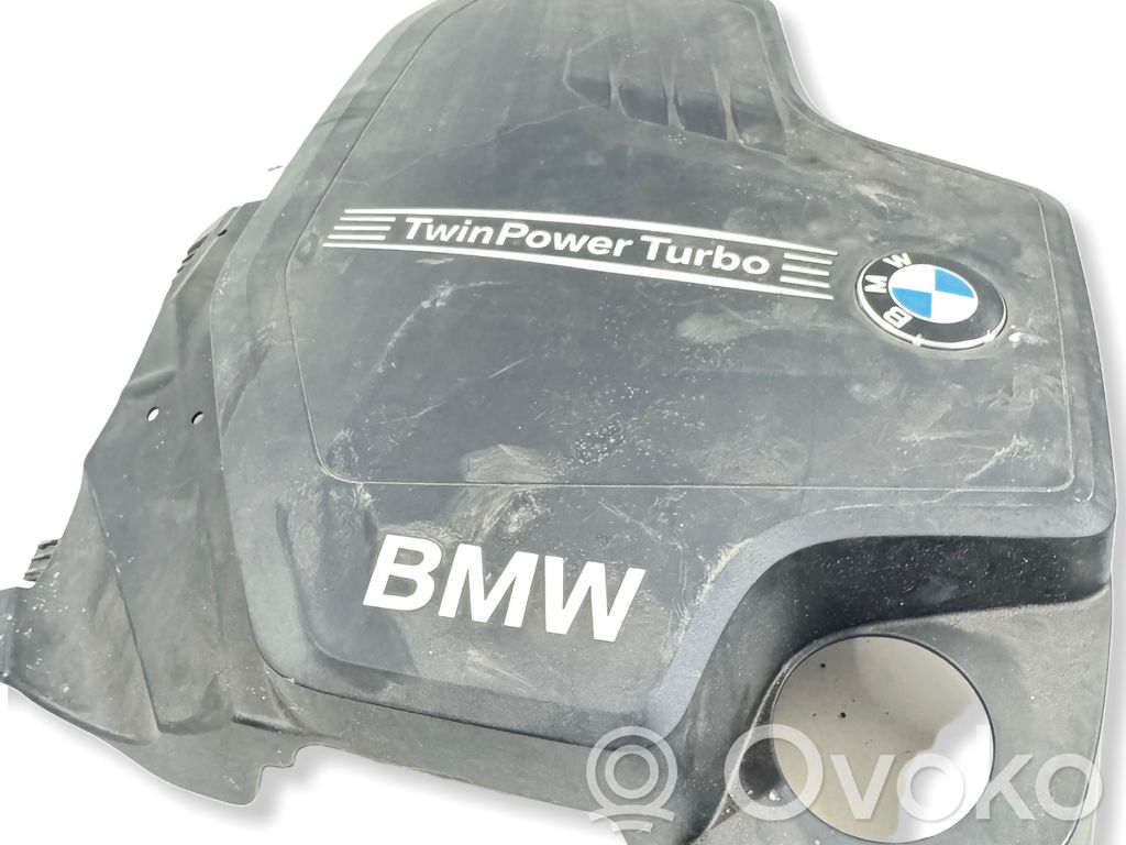 BMW 3 F30 F35 F31 Motorabdeckung 