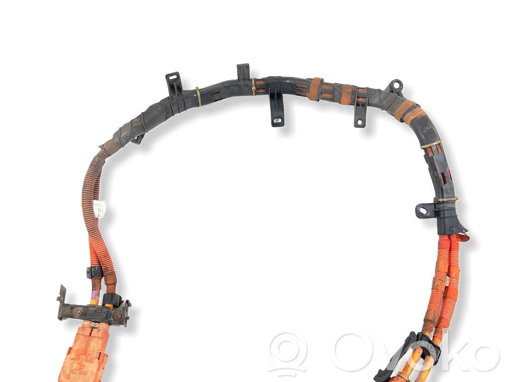 BMW 3 F30 F35 F31 High voltage cable 