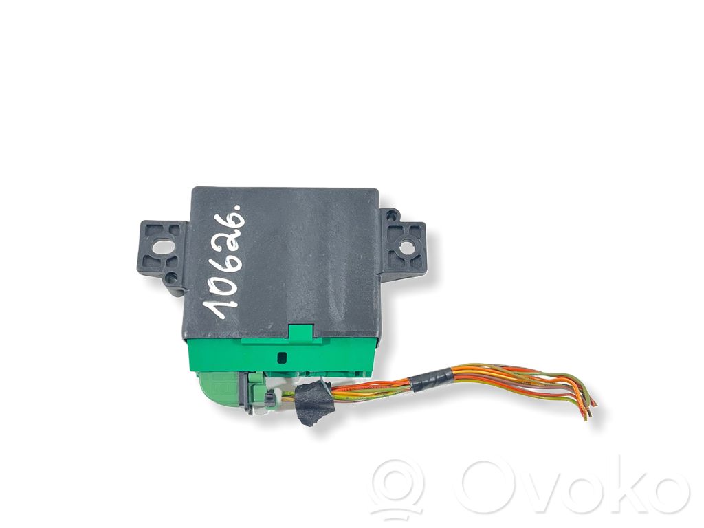 Citroen C4 II Steuergerät Einparkhilfe Parktronic PDC 