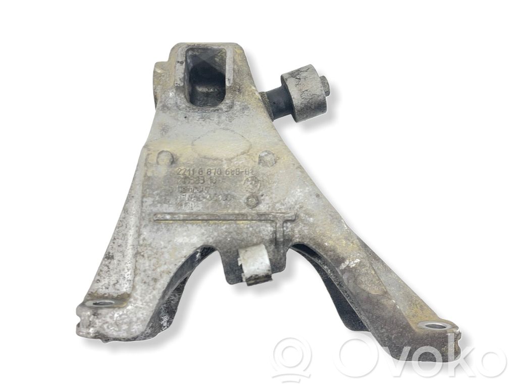 BMW 5 F10 F11 Engine mounting bracket 