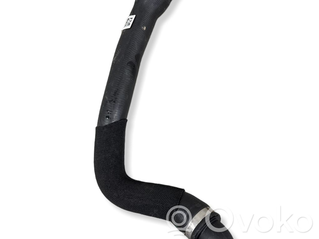 BMW X1 U11 Engine coolant pipe/hose 