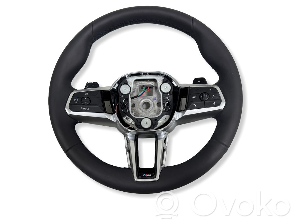 BMW 1 F70 Руль 