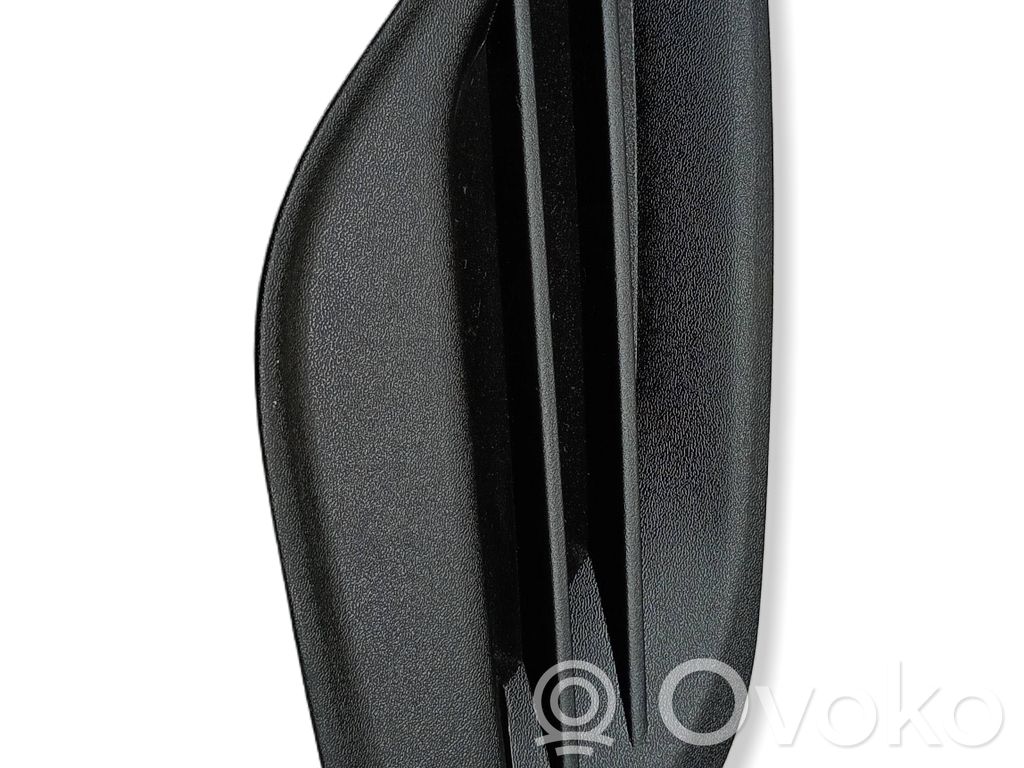 Volvo S60 Grilă inferioară bară față 