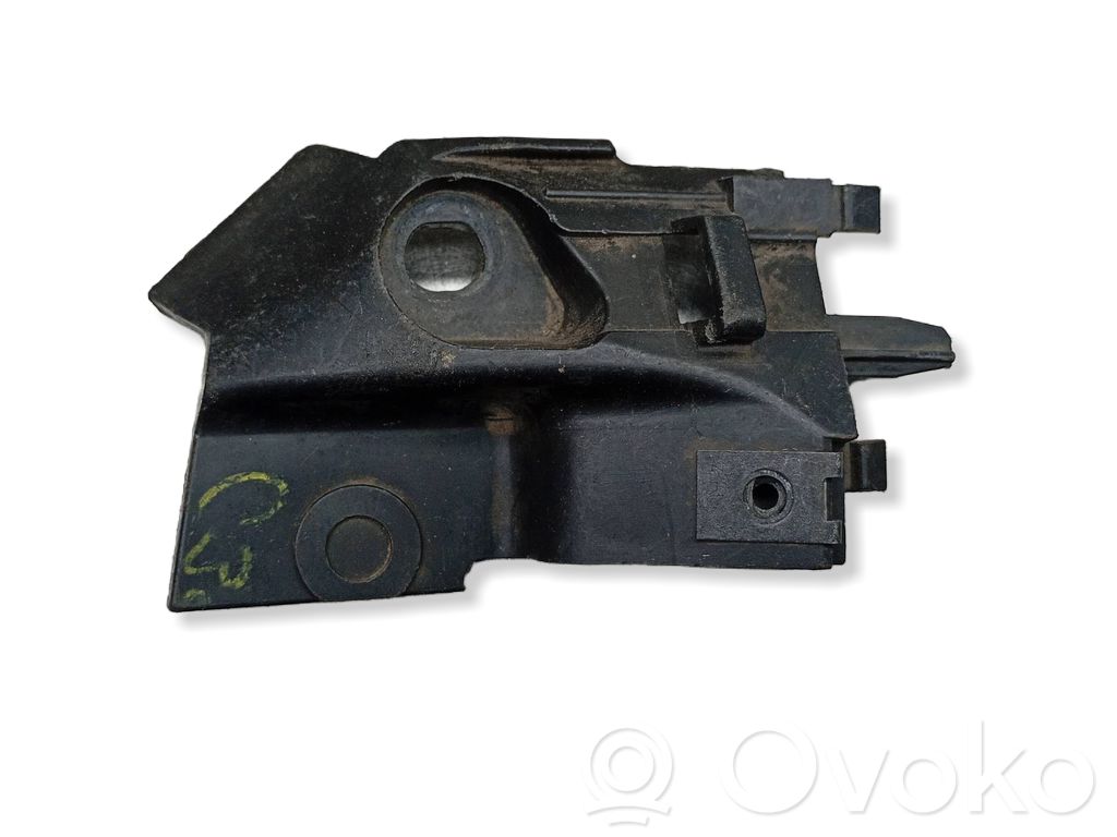 Front bumper mounting bracket   31214663