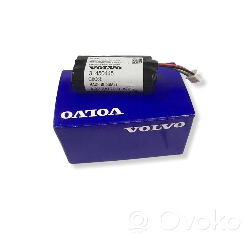 Autres unités de commande / modules   31450445