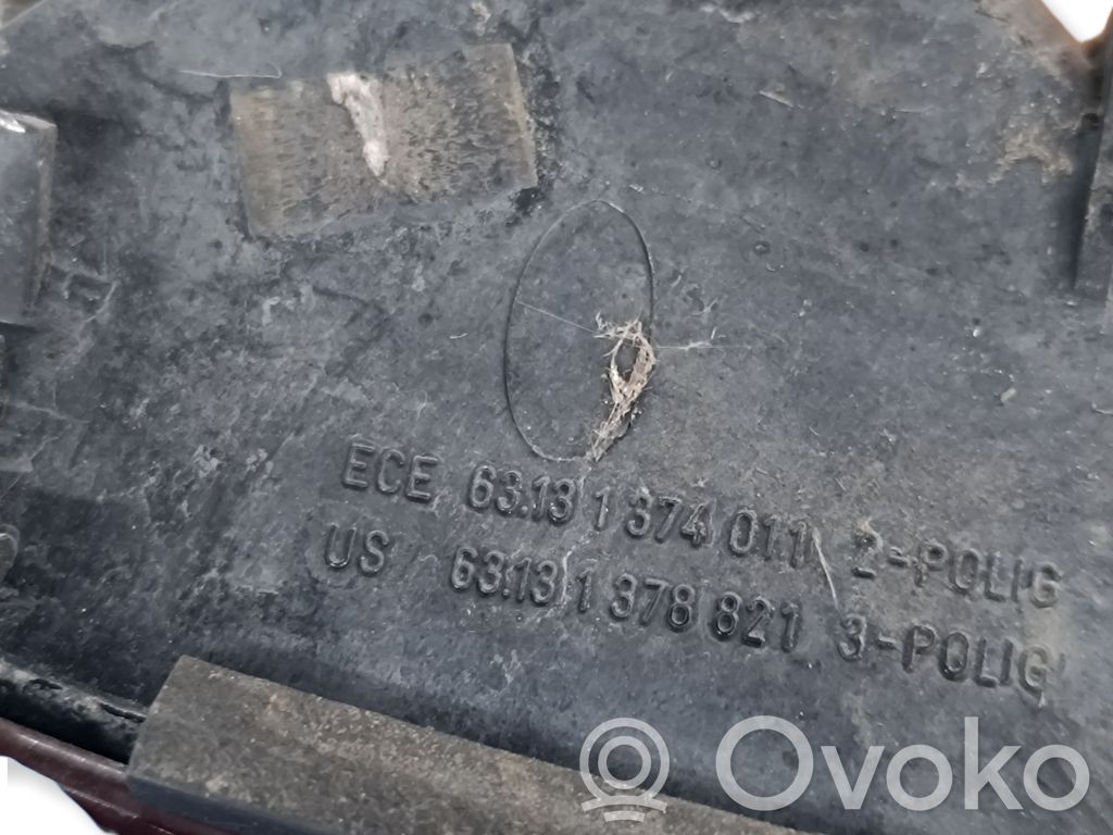 BMW 7 E32 Frontblinker 