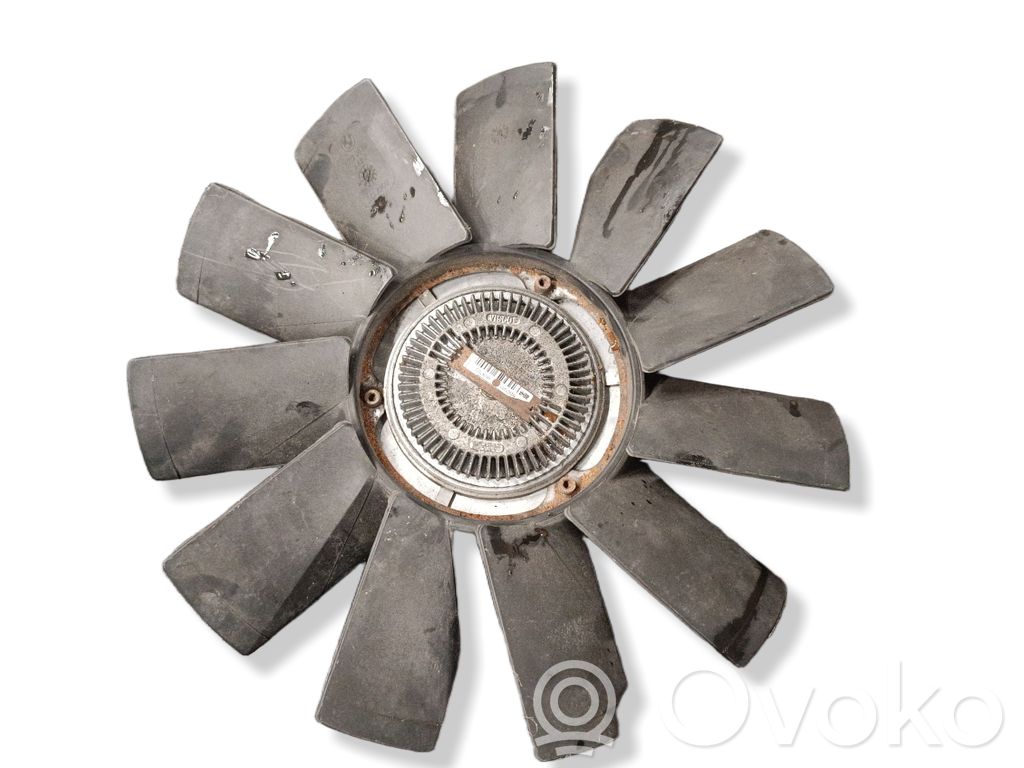 BMW 7 E32 Ventiliatora propellers 