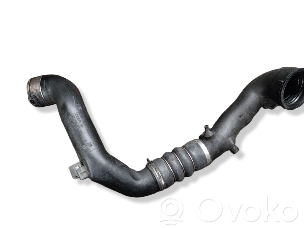 BMW 5 F10 F11 Conductă/furtun admisie aer 