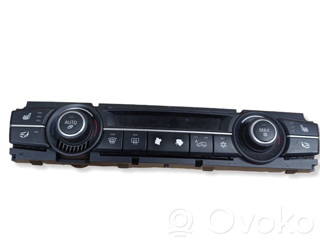 Climate control unit   919396601