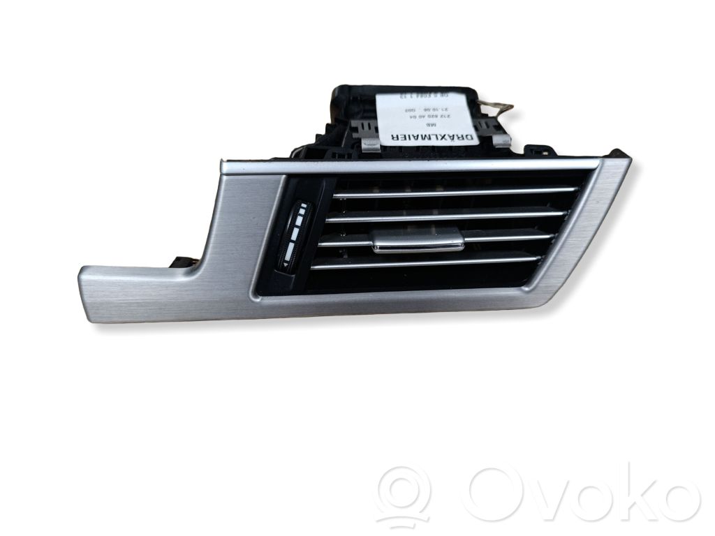 Mercedes-Benz E W212 Grilă ventilație/ramă laterală bord 