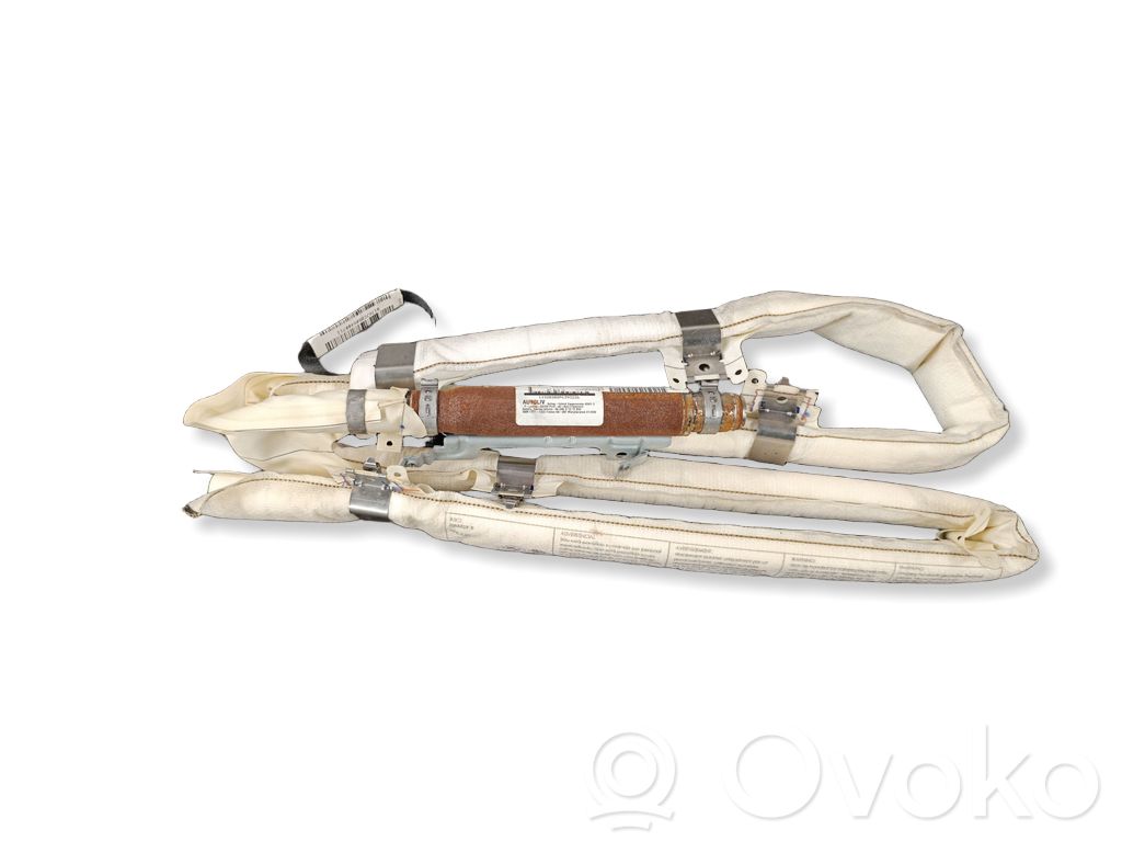 BMW X5 E70 Kopfairbag 