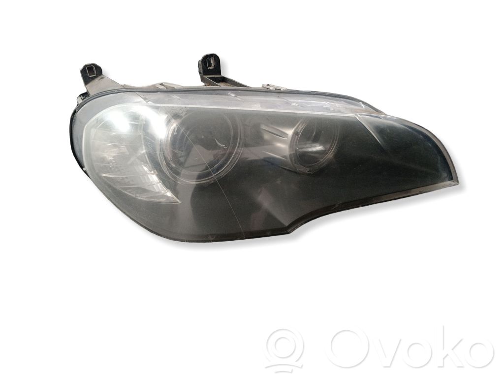 BMW X5 E70 Headlight/headlamp 