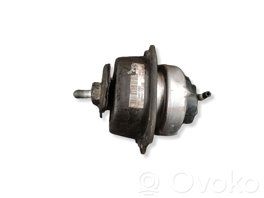 BMW X5 E70 Suport tampon motor 