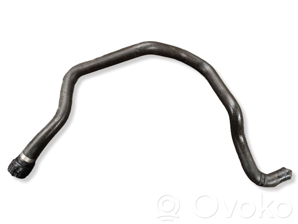Engine coolant pipe/hose   6945282