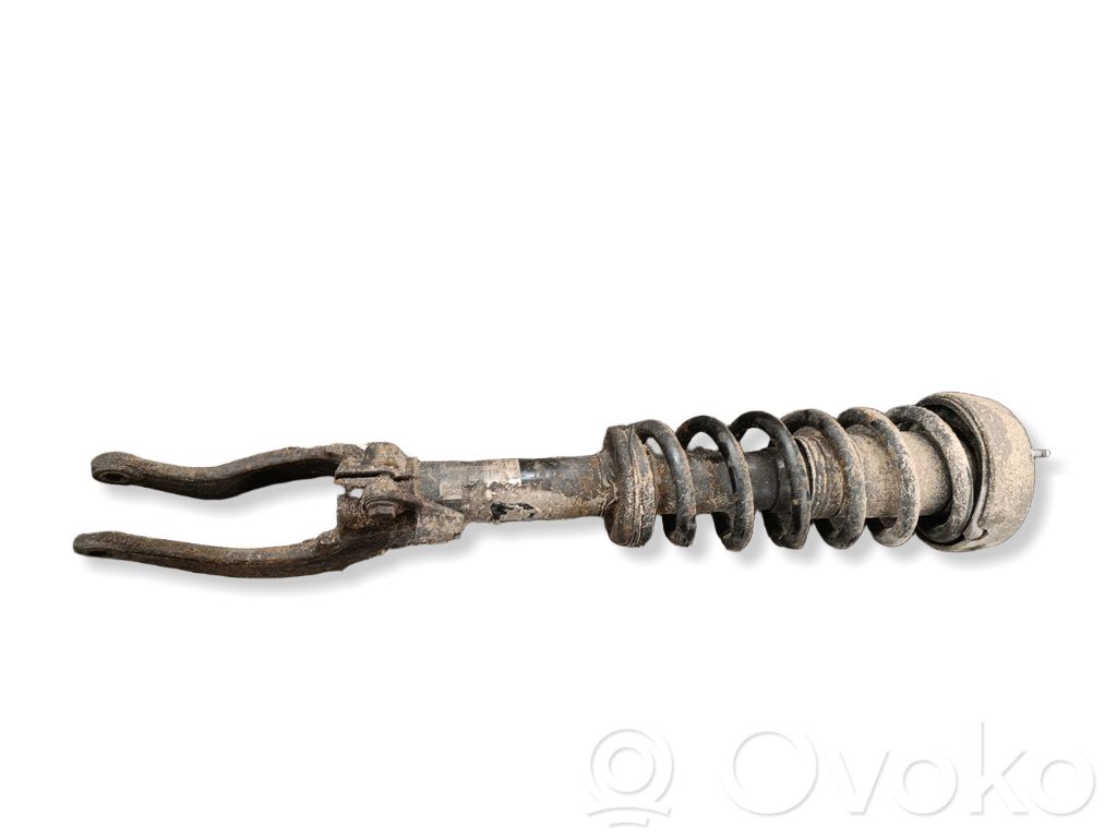 Stoßdämpfer vorne   6781918