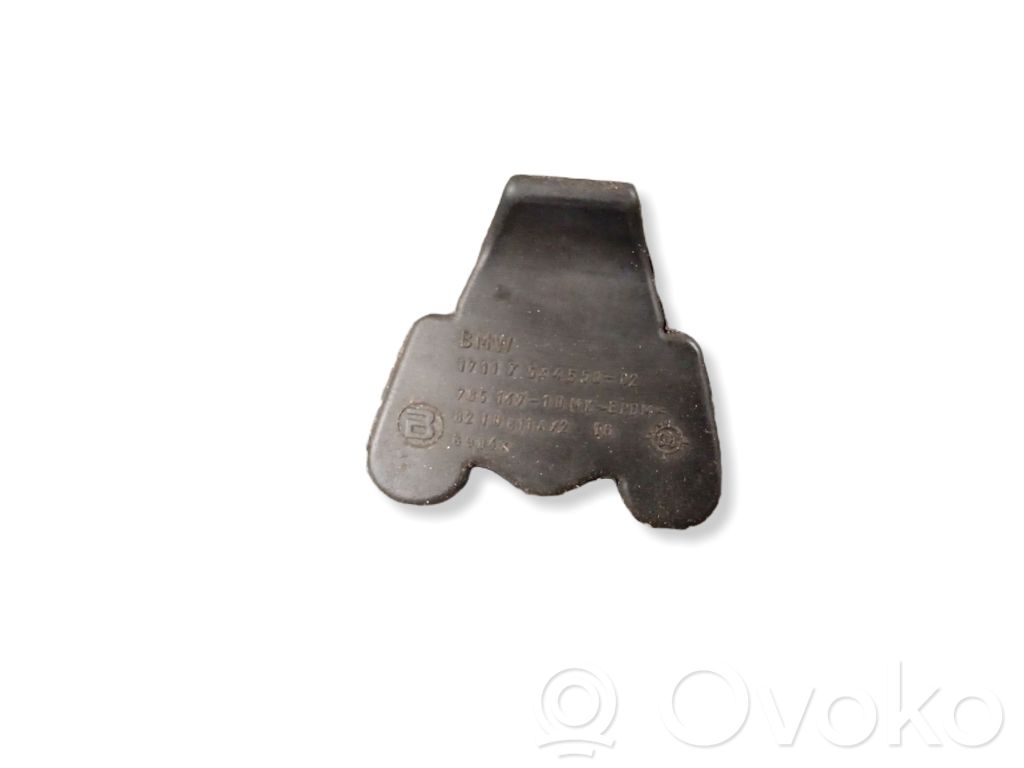 Radiator mount bracket   7544550