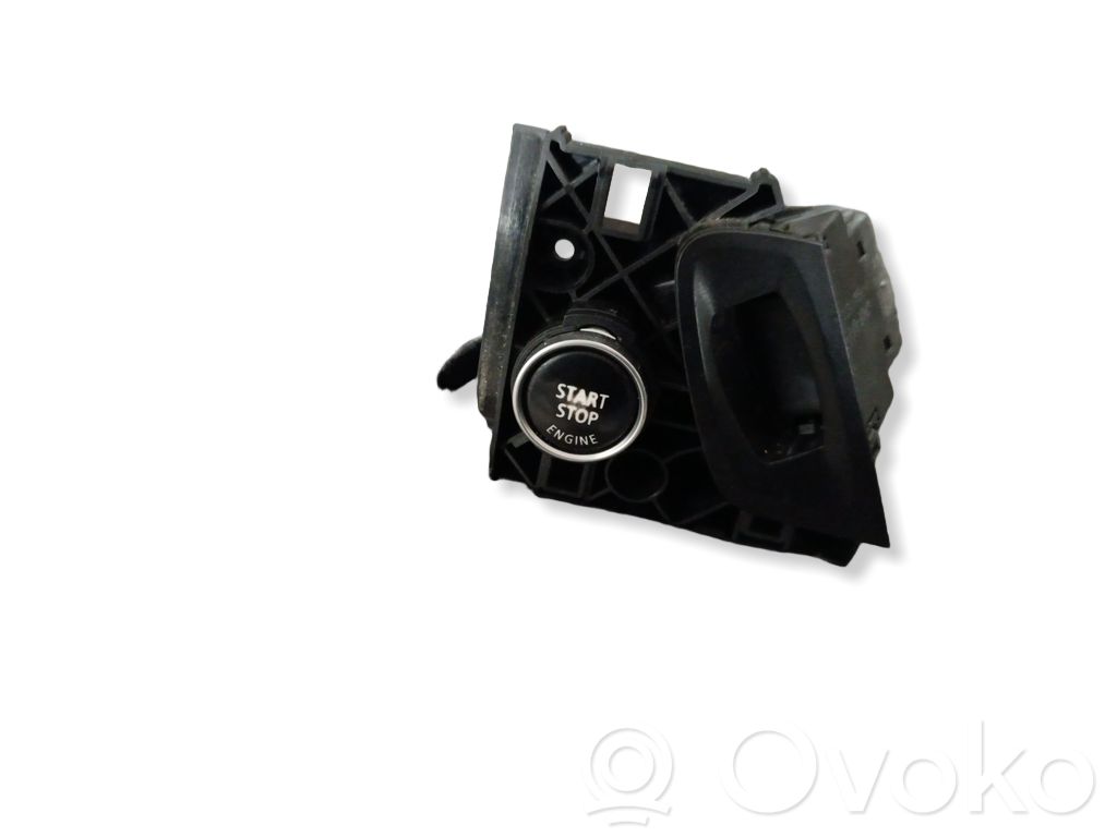 BMW X5 E70 Contact aprindere 