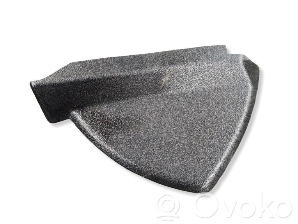 Mercedes-Benz C W204 Rivestimento estremità laterale del cruscotto 