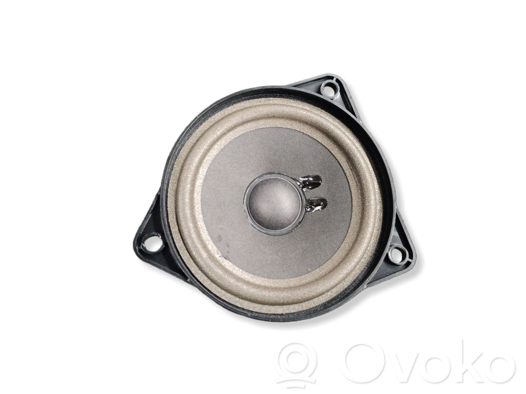 Porsche Cayenne (92A) Altavoz de la puerta delantera 